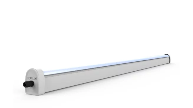 Essential Smartbright IP65 Batten